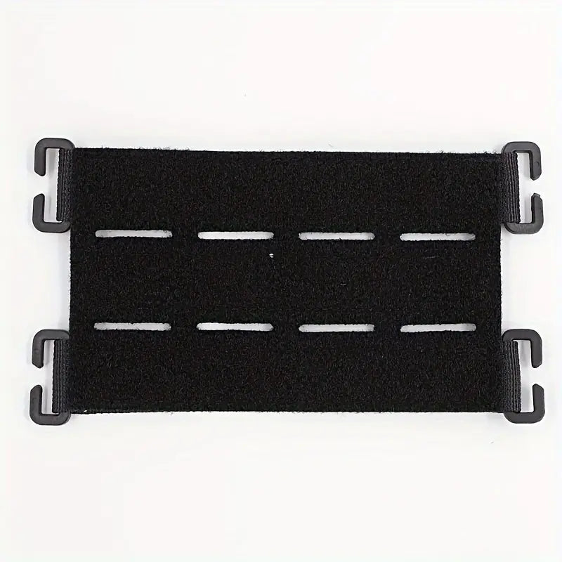 Detachable Pad Panel