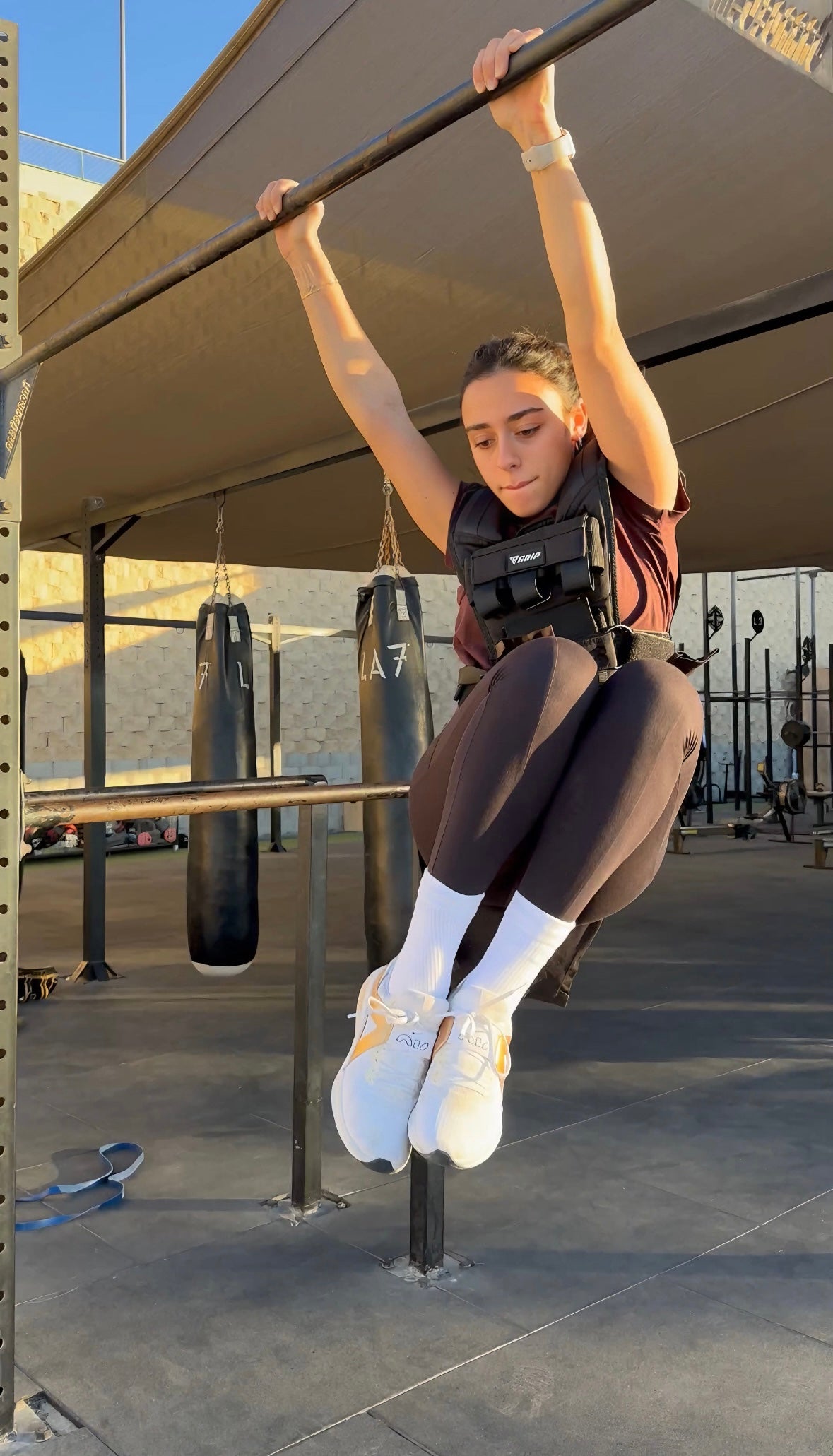GRIP Core Vest