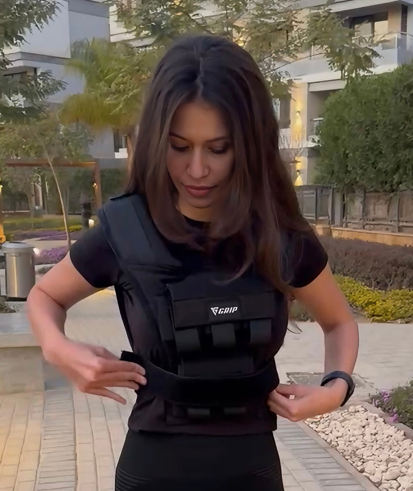 GRIP Core Vest