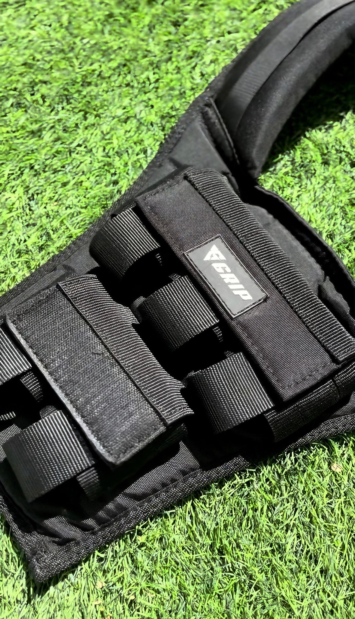 GRIP Core Vest