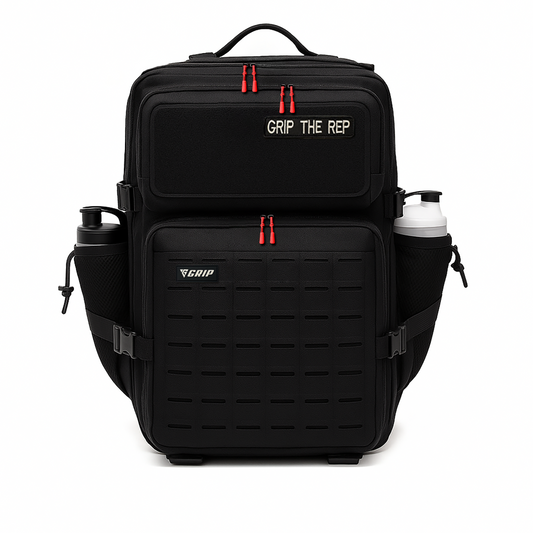 Midnight Core Backpack