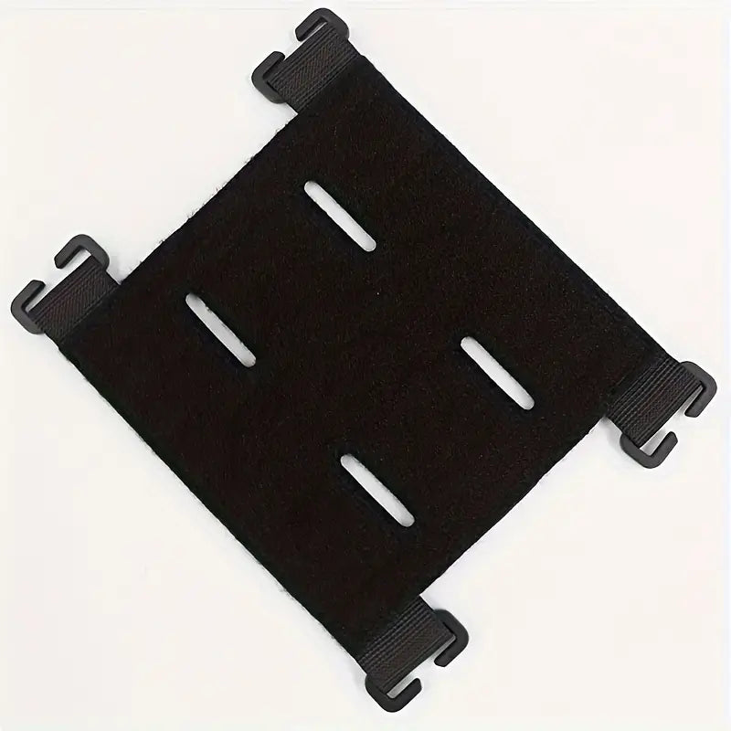 Detachable Pad Panel