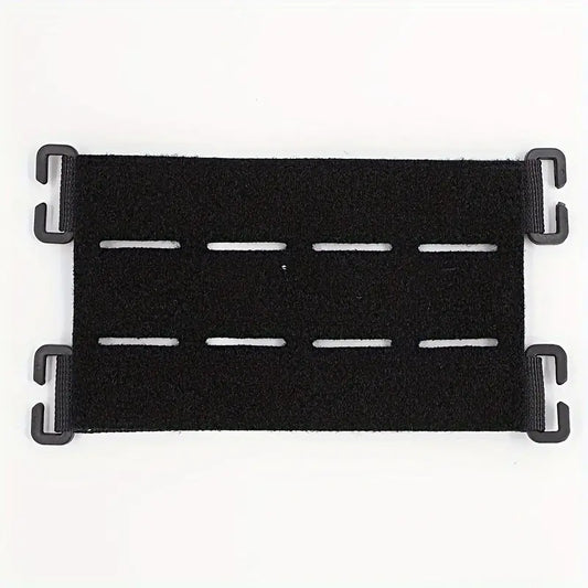 Detachable Pad Panel