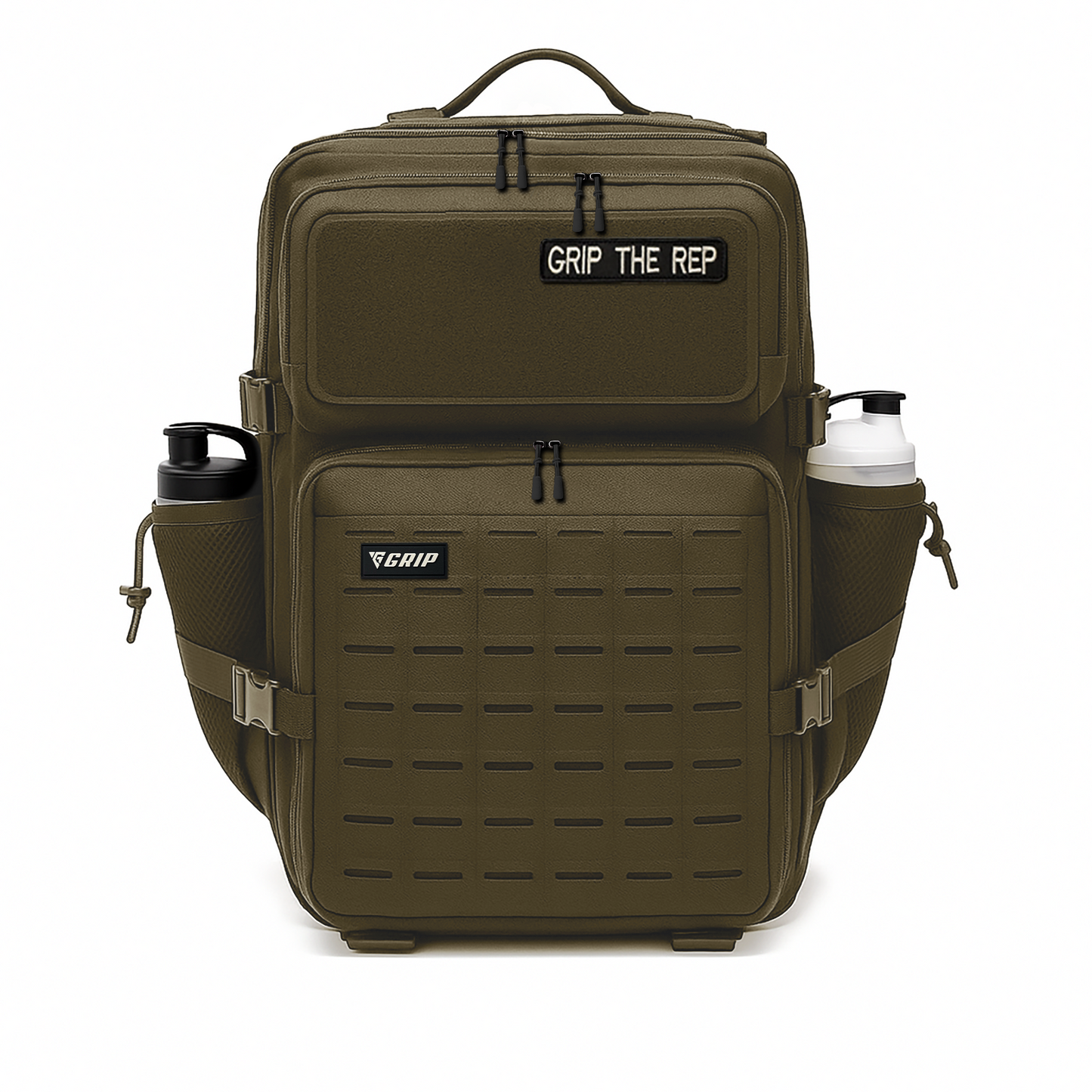 Asphalt Core Backpack
