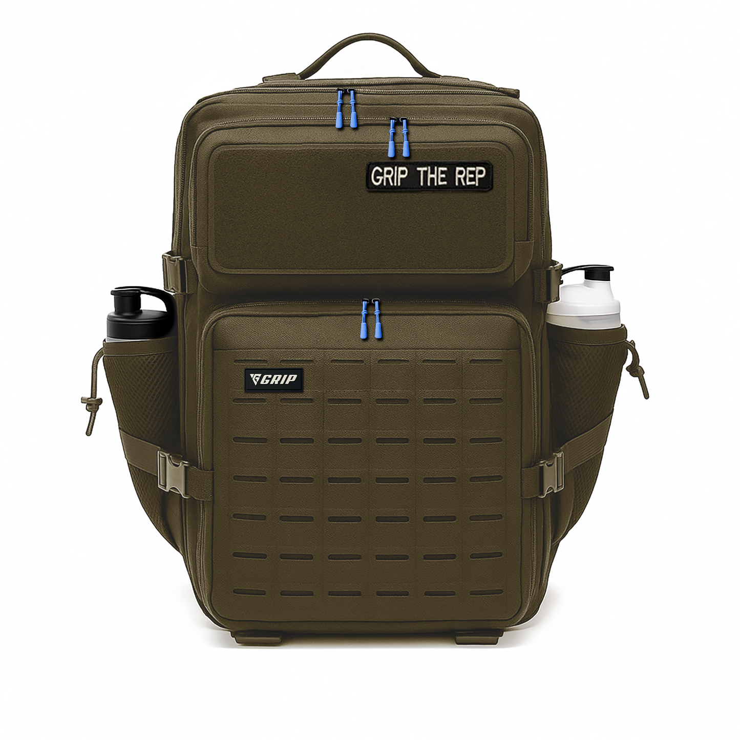Asphalt Core Backpack