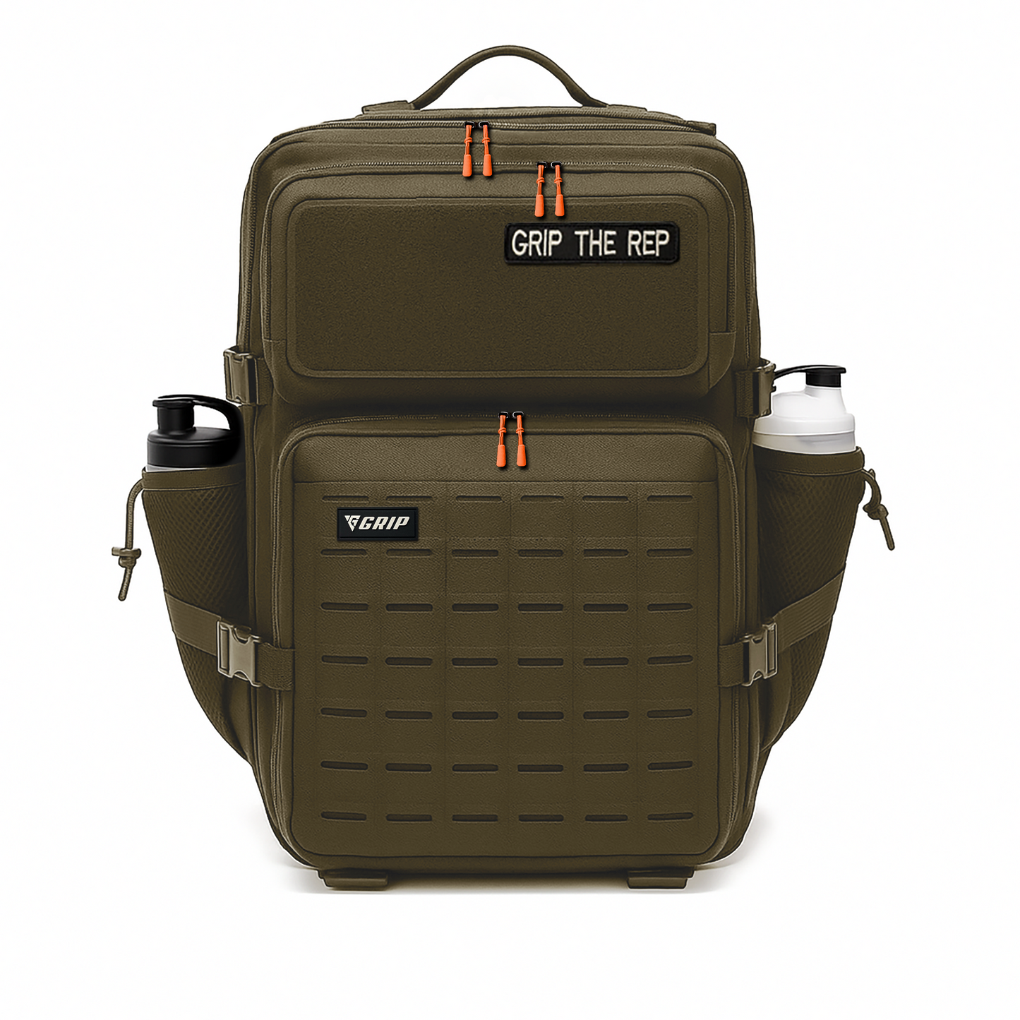Asphalt Core Backpack