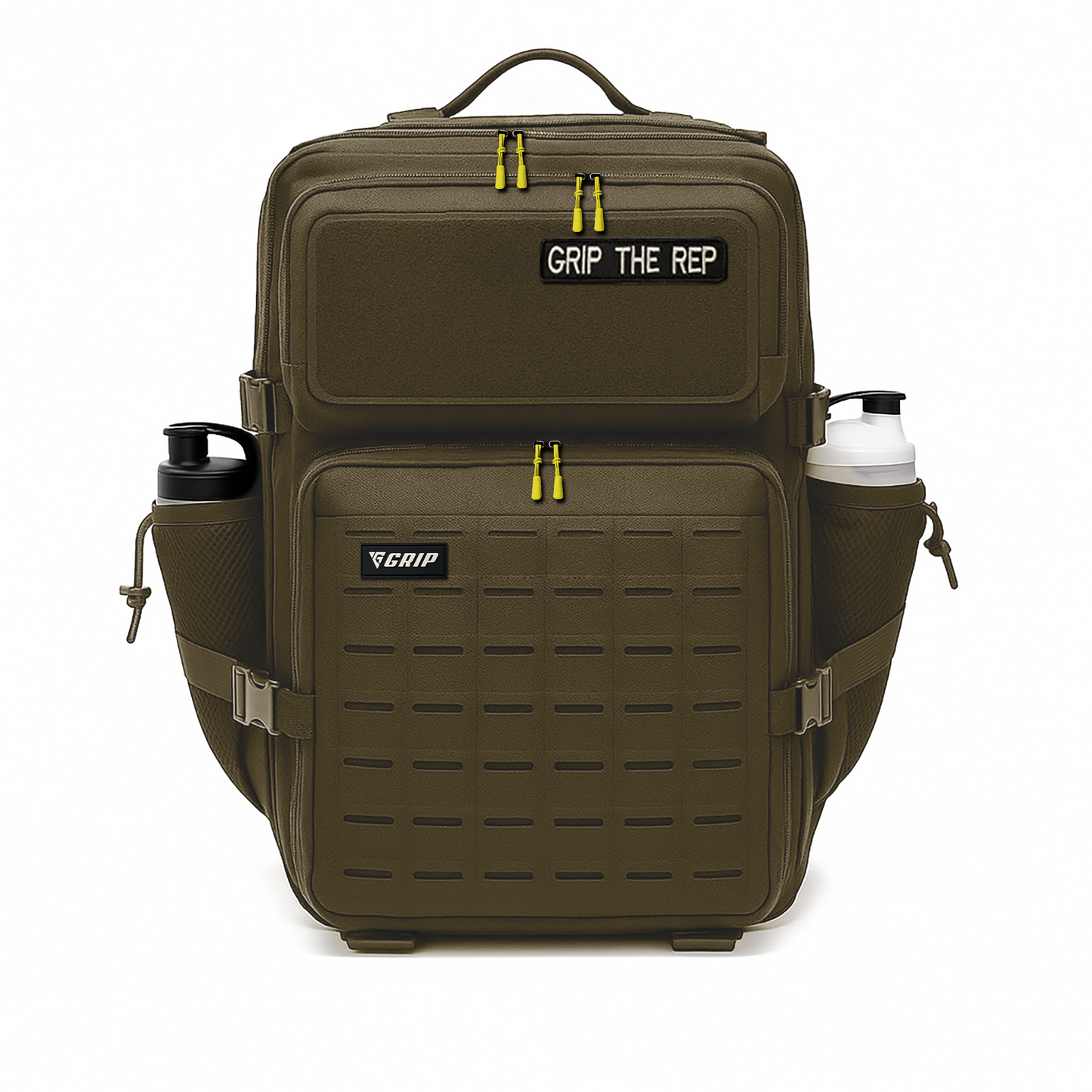 Asphalt Core Backpack