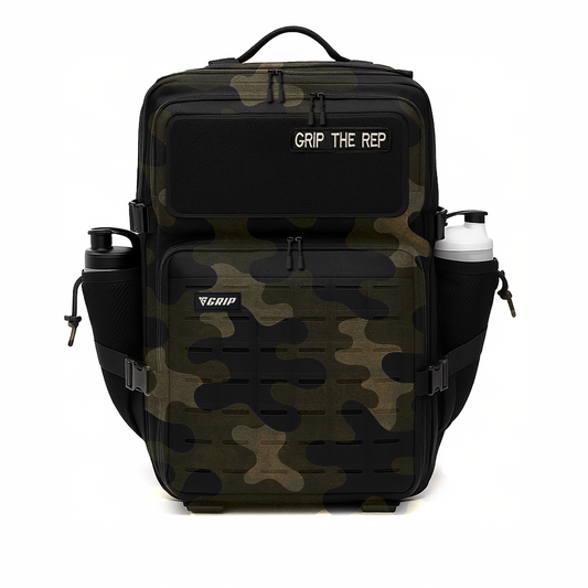 Noise Core Backpack [Limited Edition]