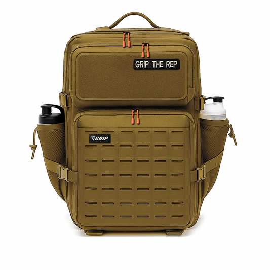 Dust Core Backpack