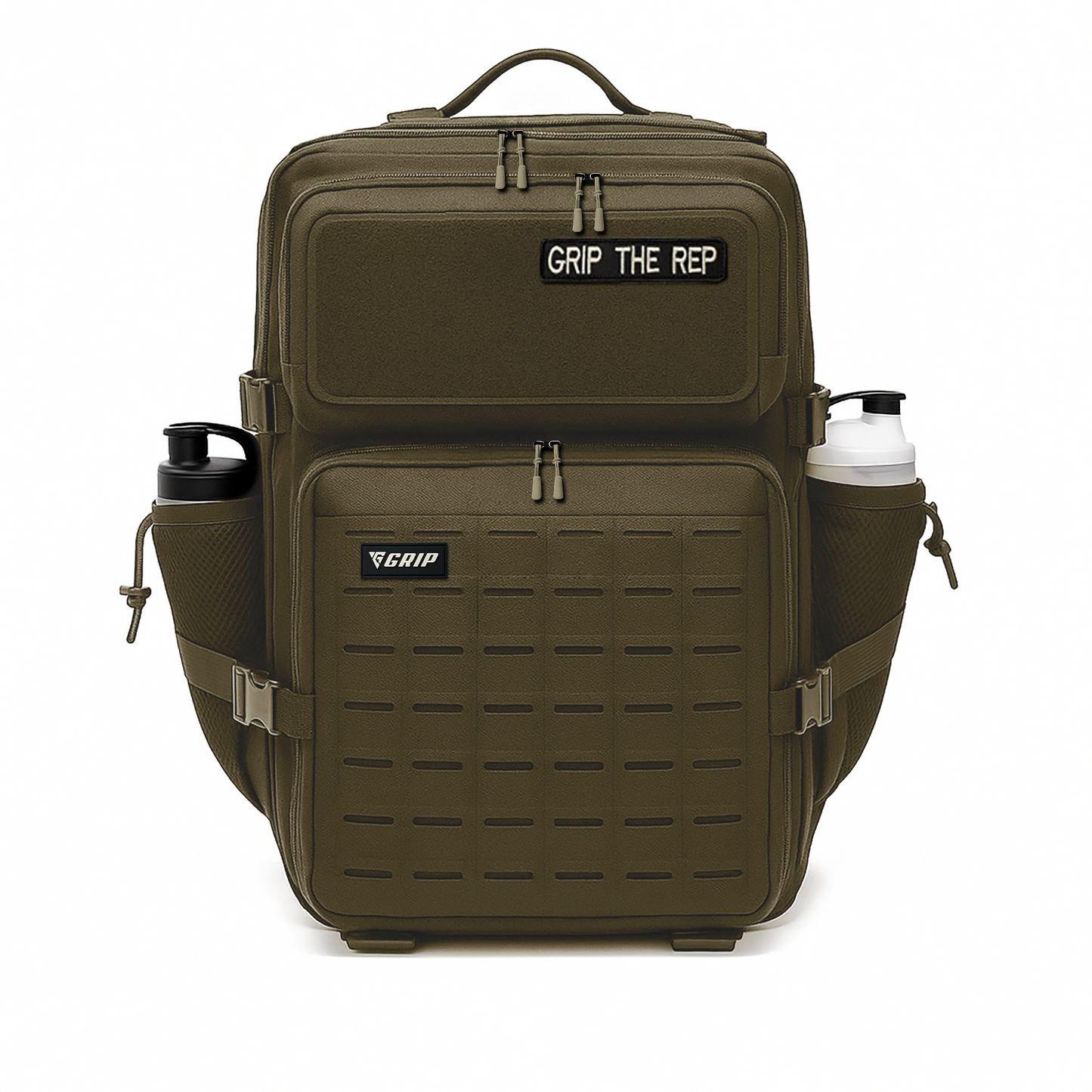 Asphalt Core Backpack