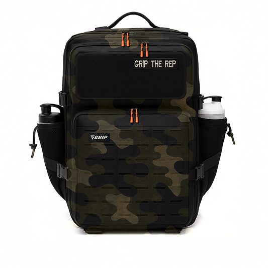 Noise Core Backpack [Limited Edition]