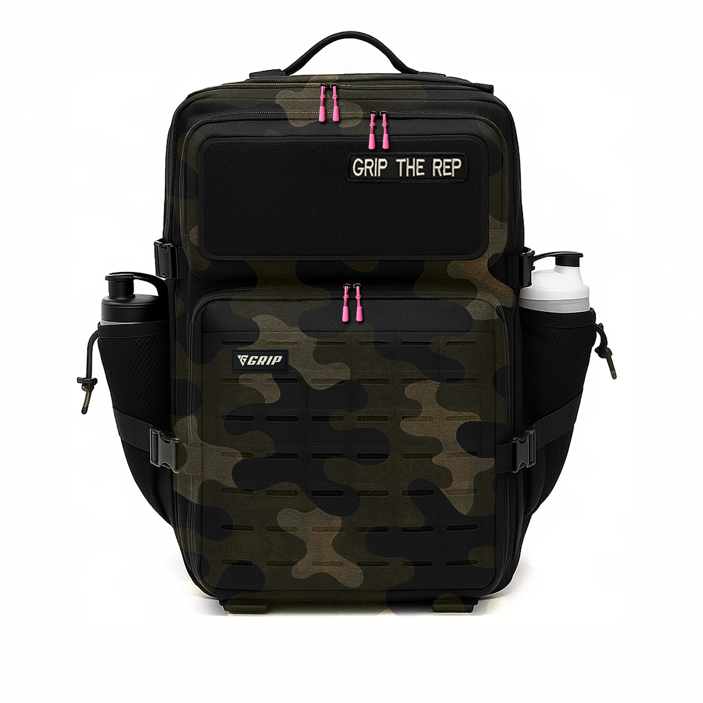 Noise Core Backpack [Limited Edition]